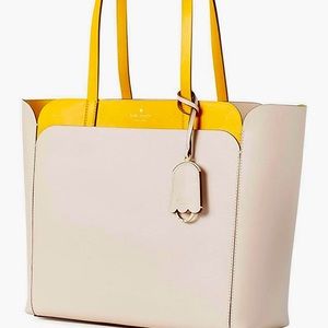 Kate Spade Magnolia Tote